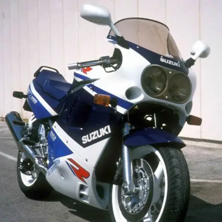 Acheter Direct bulle haute protection ERMAX SUZUKI GSXR 1100 W 1993-1994
