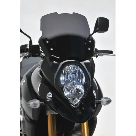 Soldes bulle ERMAX sport SUZUKI DL 650 V-STROM 2017-2022