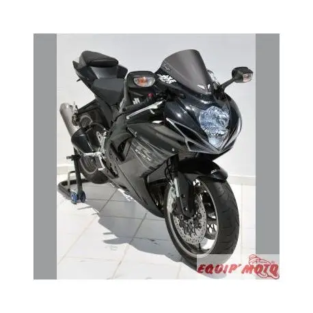 Nouvelle Collection bulle aeromax Suzuki GSXR600 2011-2017