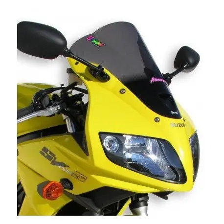 Jusqu’à Épuisement Des Stocks bulle aeromax racing SV 650/1000 S