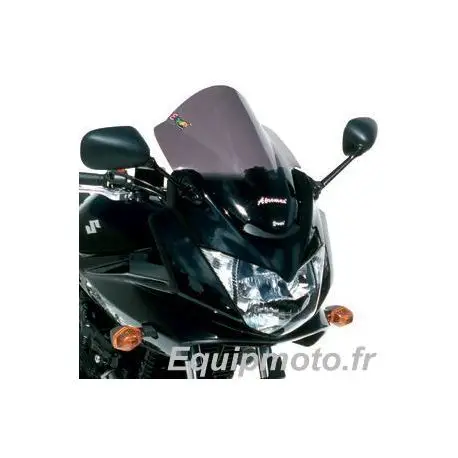 Expédié Aujourd’hui bulle aeromax GSF 1200 Bandit 2001-2005