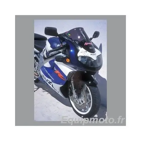 bulle aeromax ERMAX SUZUKI TL1000R 1997-2003 Petit Prix