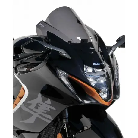 bulle aeromax ERMAX SUZUKI GSXR 1340 Hayabusa 2021-2024 Expédition Rapide