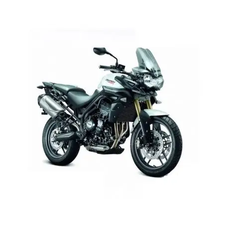 Remise Bulle taille origine ERMAX TRIUMPH 800 TIGER XC 800 TIGER 2011-2017