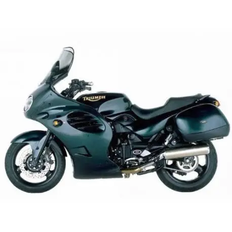 Dernier Modèle bulle haute protection ERMAX TRIUMPH 900 TROPHY 1200 TROPHY 1996-1998