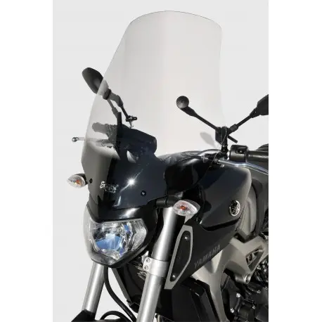 Offre Limitée Bulle Touring ERMAX YAMAHA MT 09 FZ 9 2014-2016
