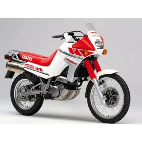 bulle taille origine ERMAX YAMAHA XTZ 660 TENERE 1991-1997 Offre Du Jour