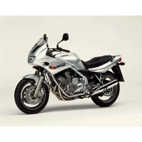 bulle taille origine ERMAX YAMAHA XJ 600 DIVERSION 1992 LARGE Affaire À Saisir