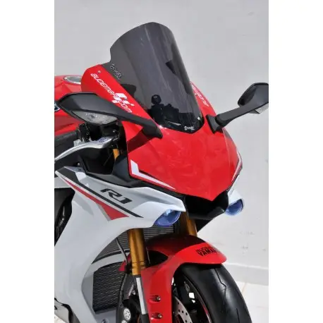 Prix Bas Bulle SPORT ERMAX YAMAHA YZF R1 2015-2019