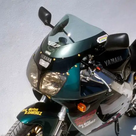 bulle haute protection ERMAX YAMAHA YZF750R 1993-1998 Prix Choc