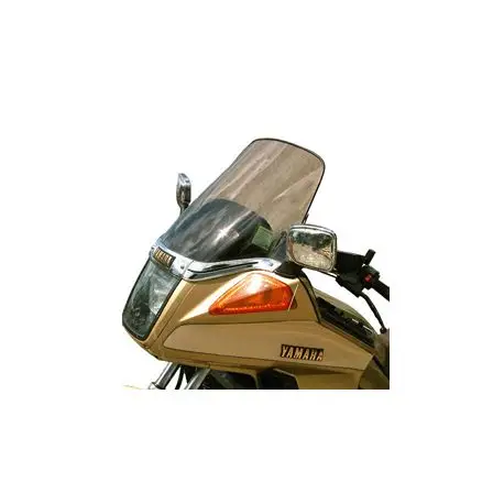 Achetez Aujourd’hui Bulle haute protection ERMAX YAMAHA XVZ 1200 VENTURE 1983-1988