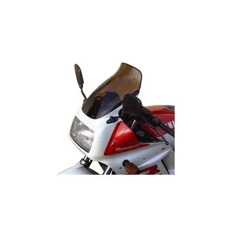Bulle haute protection ERMAX YAMAHA FZ 600 Livraison Express