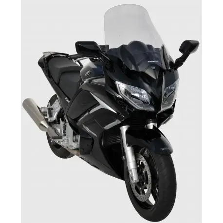 Bulle ermax haute protection YAMAHA FJR 1300 2013-2022 Seulement Aujourd’hui