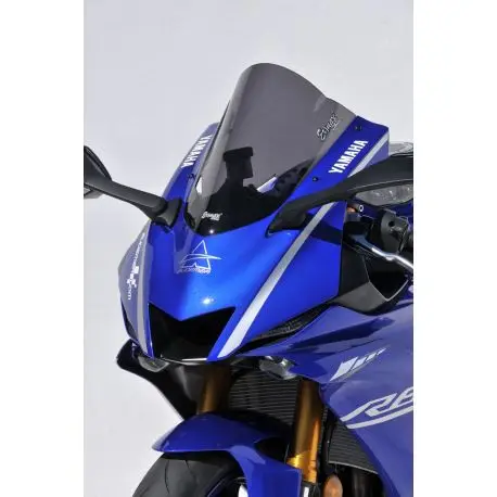 bulle ERMAX aeromax YAMAHA YZF-R6 2017-2022 Super Prix