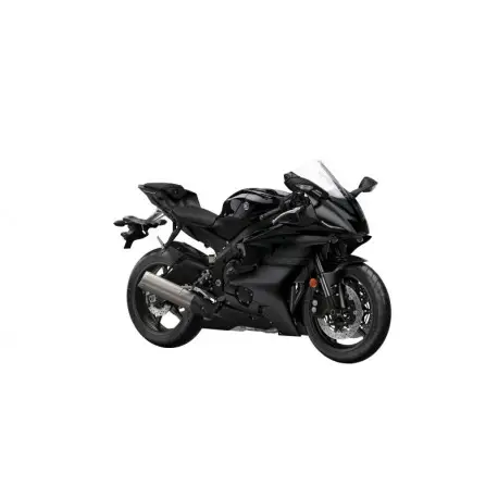 Meilleur Choix bulle ERMAX aeromax racing YAMAHA YZF R6 17-22