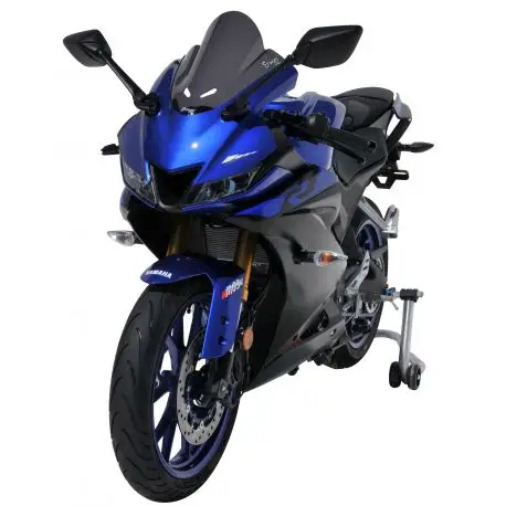 bulle aeromax YAMAHA 125 YZF-R 2019-2023 Achat Immédiat