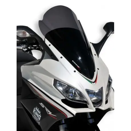 bulle ERMAX aeromax Aprilia SRV 850 2012-2017 Haute Qualité