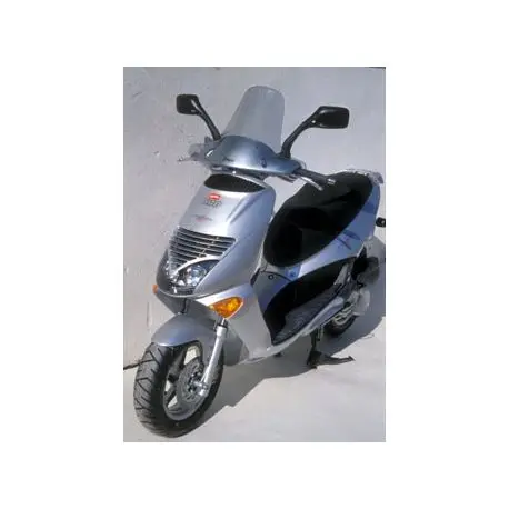 Bulle ERMAX haute protection APRLIA 50 LEONARDO 125 LEONARDO 1996-2004 Réduction