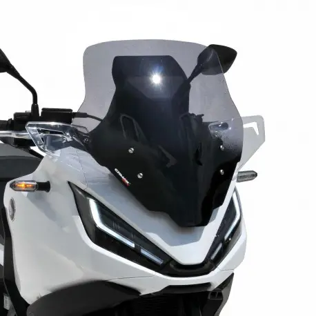 Bulle ermax hauteur Origine ERMAX HONDA NT 1100 2022-2023 Nouvelle Collection
