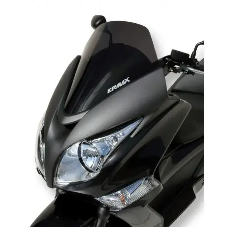 bulle ERMAX SPORT HONDA SW-T 400 SW-T 600 Meilleure Vente