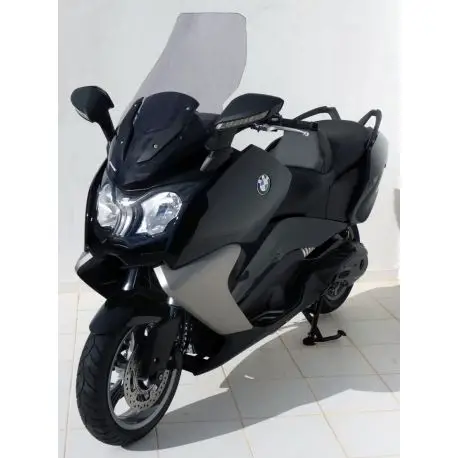 Prix Promo Bulle ermax haute protection BMW C650GT 2012-2020