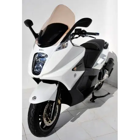 Bulle ERMAX AEROMAX GILERA GP 800 2008-2023 Jusqu’à Épuisement Des Stocks