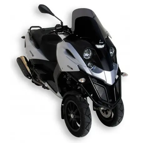 bulle ERMAX ORIGINE GILERA FUOCO 500 2007-2023 Achetez Aujourd’hui