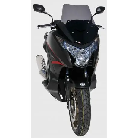 Pare brise sport Ermax pour HONDA INTEGRA NC 750 D et S 2016-2020 Meilleur Choix