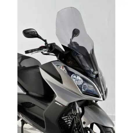 Bulle ERMAX haute protection KYMCO DINK STREET 2009-2019 Paiement Sécurisé