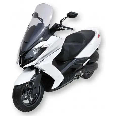 bulle ERMAX ORIGINE KYMCO 125 SUPER DINK ABS 2018-2023 Vente Directe