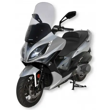 bulle ERMAX ORIGINE KYMCO 400 X-CITING 2017-2019 Commander Maintenant