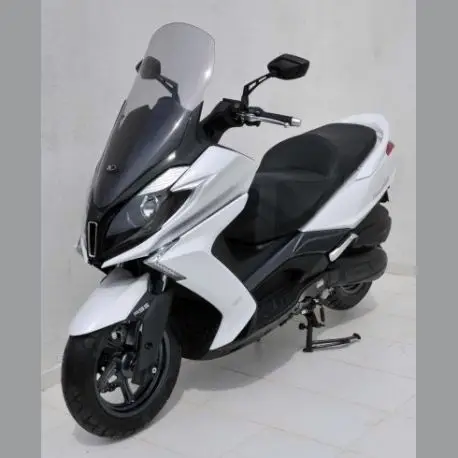 Authentique Bulle ERMAX origine KYMCO DOWNTOWN 125 DOWNTOWN 350 2015-2023