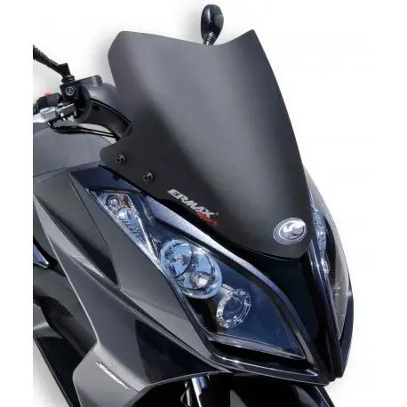 Promotion Bulle ERMAX SPORT KYMCO 125 DINK STREET 200 DINK STREET 300 DINK STREET 2009-2019