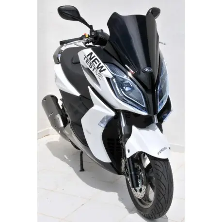 bulle ERMAX SPORT KYMCO K-XCT 125 K-XCT 300 2013-2019 Réduction