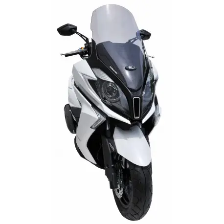 Acheter En Ligne Pare brise haute protection Ermax pour KYMCO SUPER DINK 125 ABS 2018-2023