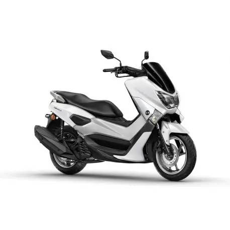 Pare brise ERMAX sport MBK OCITO 125 2015-2019 Prix Bas