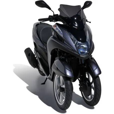 Promotion Saisonnière Pare brise scooter taille origine MBK TRYPTIK 125 2014-2019