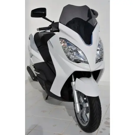 Prix Réduit Pare brise ERMAX SPORT PEUGEOT 125 SATELIS 300 SATELIS 2012-2017