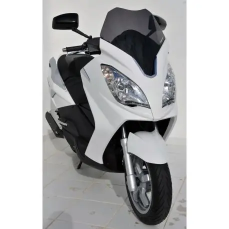 Offre Exclusive Pare brise scooter sport PEUGEOT SATELIS 400 2014-2017