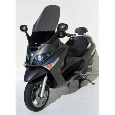 bulle ERMAX haute protection PIAGGIO X8 ET X EVO-SPORT 2003-2017 Usine Directe