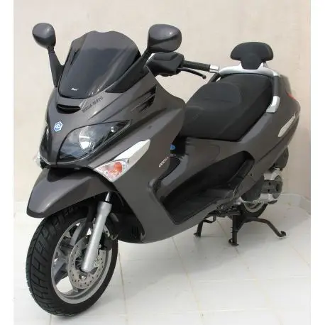 bulle ERMAX SPORT PIAGGIO X8 ET X EVO-SPORT 2003-2017 Petit Prix