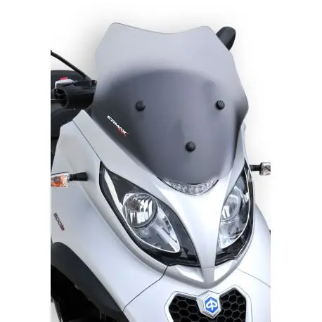 Pare brise ERMAX SPORT PIAGGIO MP3 125 MP3 300 MP3 400 MP3 500 MP3 Touring-Sport-Business Prix Bas