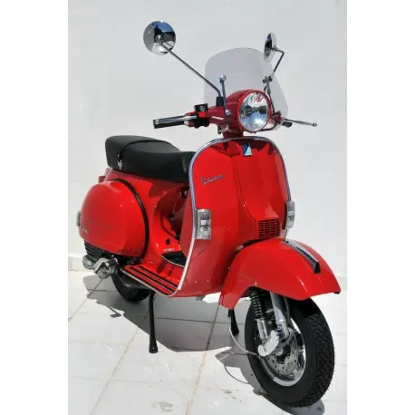 Populaire Parre brise ERMAX PICCOLO VESPA PX 125 2011-2019