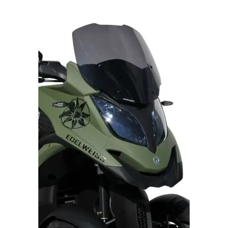 Meilleur Choix Bulle sport ERMAX QUADRO QV3 2018-2019