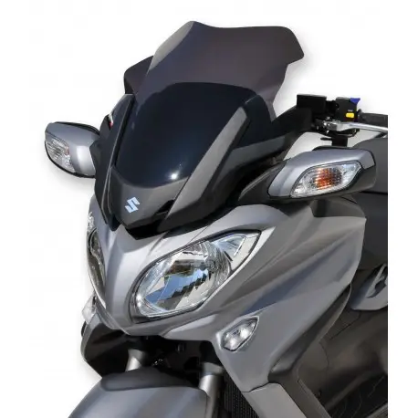 bulle ERMAX SPORT SUZUKI BURGMAN 650 EXECUTIVE 2013-2021 Bon Marché