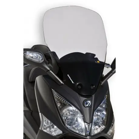 Remise Bulle ERMAX haute protection SYM GTS JOYMAX