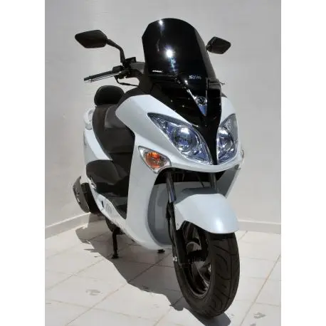 Bulle ERMAX SPORT SYM 125 JOYRIDE 200 JOYRIDE 2010-2016 Réduction