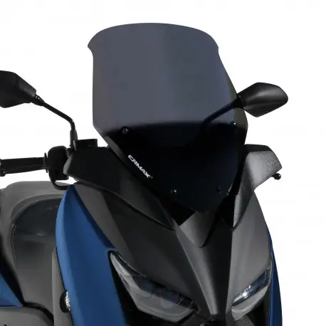 bulle ERMAX ORIGINE YAMAHA X-MAX 400 2018-2020 Populaire