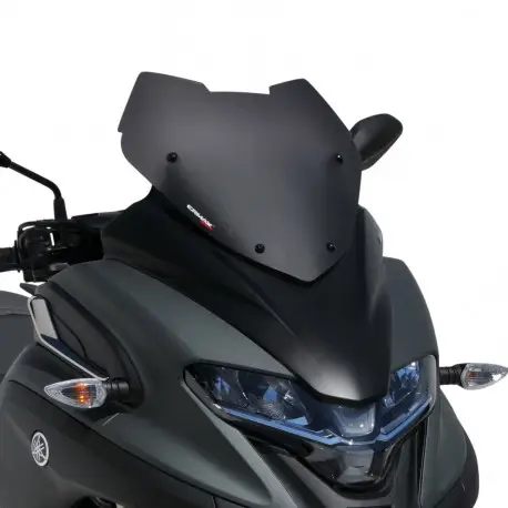 Satisfait Ou Remboursé Bulle ermax sport YAMAHA 300 TRICITY 2020-2021