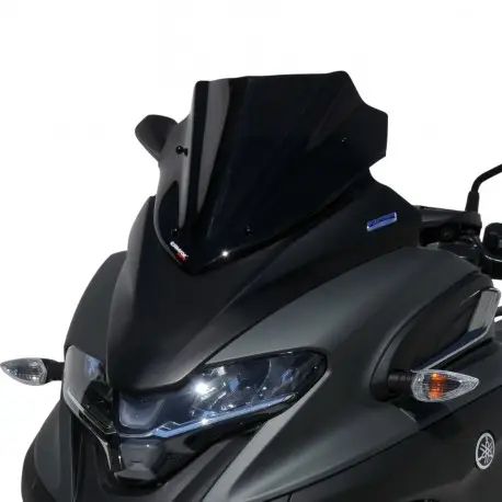 Meilleure Vente Bulle ermax supersport YAMAHA 300 TRICITY 2020-2023